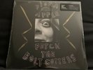 Fiona Apple Fetch The Bolt Cutters 2 LP Aubergine Color Vinyl Me Please VMP 2020