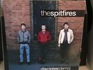 The Spitfires - Disciples (Demo) Brand New/Unplayed
