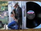 ALAN JACKSON - Here In The Real World (1989) Vinyl, LP Arista AL-8623 EX