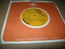 VERY RARE PETER GREEN (FLEETWOOD MAC) HEAVY HEART 45