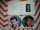 Cliff Richard 30th Anniversary Picture Disc Vinyl Greatest Hits UK 1989 2 LP EXC
