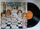 Rare LP  CHRISTIAN  GAUBERT   Last Exit   Jazz, Soul, Funk