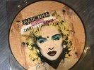 MADONNA DAVID GUETTA REVOLVER PICTURE DISC