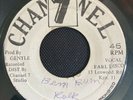 roots EARL DISCO Channel 7 Bum Boom? Rock 45 rare scotty holy father from the
