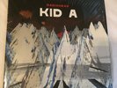 RADIOHEAD: Kid A vinyl LP record, NM, alternative, indie rock, classic
