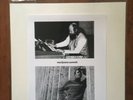 NEW Terry Riley Don Cherry Marijuana Summit LP Denmark Studio Recordings 1970