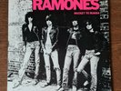 Ramones- Rocket to Russia, Sire SR 6042, 1977