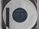 GENESIS Match Of The Day / Pigeons / Inside And Out – New Zealand 45/7” Single