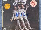 Cream Goodbye OG 1969 LP Vinyl Record PROMO WLP RARE Rock Eric Clapton Atco