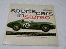 Sports Cars In Stereo, Sebring Grand Prix, Riverside 1101, Microgroove, VG
