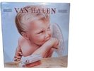 Van Halen 1984 LP SEALED Original Vinyl Rare