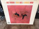 Jazz Samba. Stan Getz. Charlie Byrd. Svlp. A2 B1. Ex Vinyl