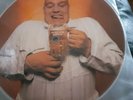 2 TONE / BAD MANNERS SPECIAL BREW PICTURE DISC / EX