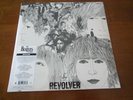 The Beatles Revolver Mono Sealed 2014 180G LP record pressed in Germany, New