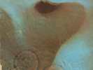 PINK FLOYD-LP- MEDDLE- HARVEST-1C 072....GERMANY-FOC- MINT