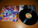 The Screaming Jets All for one vinyl lp record