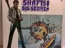 SHAFT'S BIG SCORE '72 MGM Freddie Hubbard Joe Pass soul funk no cutout SEALED