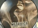 Metallica - The Unnamed Feeling-limited Picture Vinyl 12