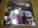 Rick Springfield - Working Class Dog & Success Hasn't Spoiled Me Yet LP 2 Albums