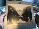 U2 - The Best of 1990-2000 UK LP (Original unplayed with booklet awesome )