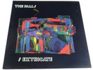 The Fall, Mark E Smith, Extricate, Vinyl LP, 1990, COG SINISTER,  EX/EX+