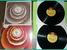 Stevie Wonder Songs In The Key Of Life Tamla TI3-340C2 EX FREE SHIP