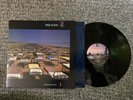 Pink Floyd Lp A Momentary Lapse Of Reason 1987 V. G  OC 40599