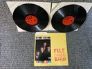 The Beatles Lp File Under:beatles V. G +