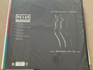 NINE INCH NAILS TRENT REZNOR NIN DOWN IN IT UK 12
