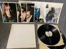 The Beatles Lp White Album 1968  V. G + SWBO 101 2x Vinyl Numbered 2942835