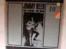 Jimmy Reed VEE-JAY VJLP 8501 MONO M-/M- 