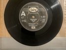 DEMO   David And The Giants Ten Miles High / Super Love ,Casino Classic  Ex Con