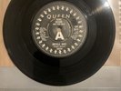 QUEEN / DEMO / BICYCLE RACE + FAT BOTTOMED GIRLS - PROMO NOT FOR SALE / EMI 2870