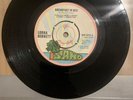RARE DJ COPY / PROMO   Lorna Bennett  - Breakfast In Bed / Skank In Bed 7” Vinyl