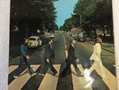 BEATLES - ABBEY ROAD - 1969 1st UK PRESSING 2/1 MATRIX - MISALIGNED APPLE LOGO