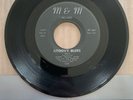 GROOVY BLUES - TOMMY MADMAN JONES RARE 7” VINYL RECORD EX CON