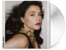 JESSIE WARE OFFICIAL WHAT'S YOUR PLEASURE UK WHITE VINYL 12