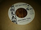 THE LAST IMAGE 45 on Polar KILLER LOUISIANA ORGAN/FUZZ GARAGE PUNK MOD HEAR