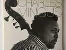 CHARLES MINGUS   NOSTALGIA IN TIMES SQUARE   1979 DUTCH 14-TRACK VINYL 2LP SET