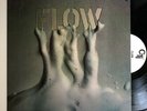 Flow CTI LP Van Gelder WLP DJ copy with promo insert