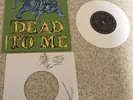 Dead To me Rare EP NOFX lagwagon Bouncing Souls The Flatliners