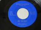 ORIGINAL NORTHERN SOUL WIGAN MUSIC RECORDS MR BIG SHOT GENE CHANDLER FREE UK P+P