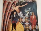 Crowded House - Crowded House LP *(PROMO)* (1986) (SRP) (ST-12485) (Self Titled)