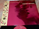 TERRY MOREL Songs Of A Woman In Love BETHLEHEM Orig* MONO JAZZ Vocal HERBIE MANN