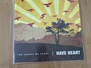 The Things We Carry   Have Heart - Vinyl LP