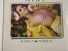 Maren Morris Girl (Vinyl)- Limited Edition - Powder Blue Vinyl (New Sealed)