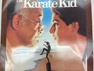 The Karate Kid Original Motion Picture Soundtrack LP
