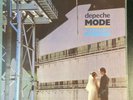 DEPECHE MODE SOME GREAT REWARD LP 1-25194 SIRE w/LYRICS 1984
