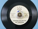 THE FLIRTATIONS * STRONGER THAN HER LOVE * WIGAN CASINO CLASSIC NORTHERN SOUL ??