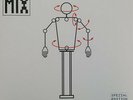 Kraftwerk Mix limited remastered WHITE vinyl 2 LP NEW/SEALED